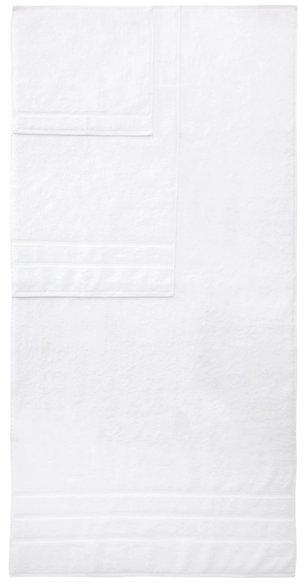 Turkish Cotton Bath Towels Set S7888