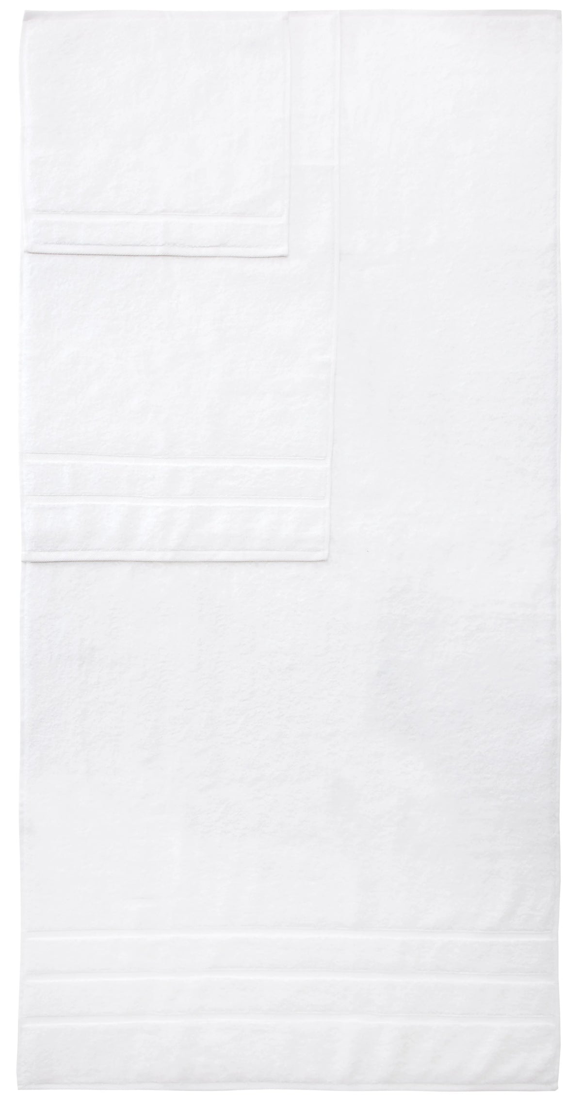 Turkish Cotton Bath Towels Set S7888
