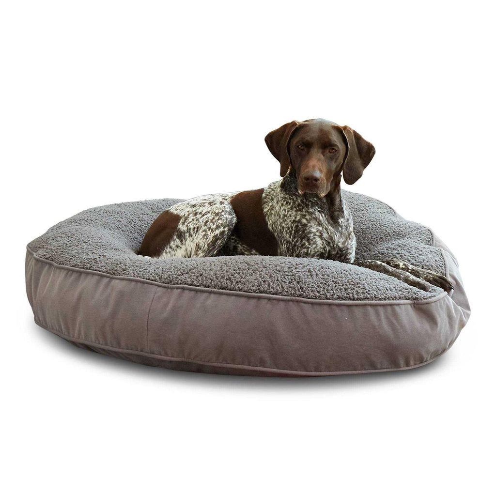Round Dog Bed M235