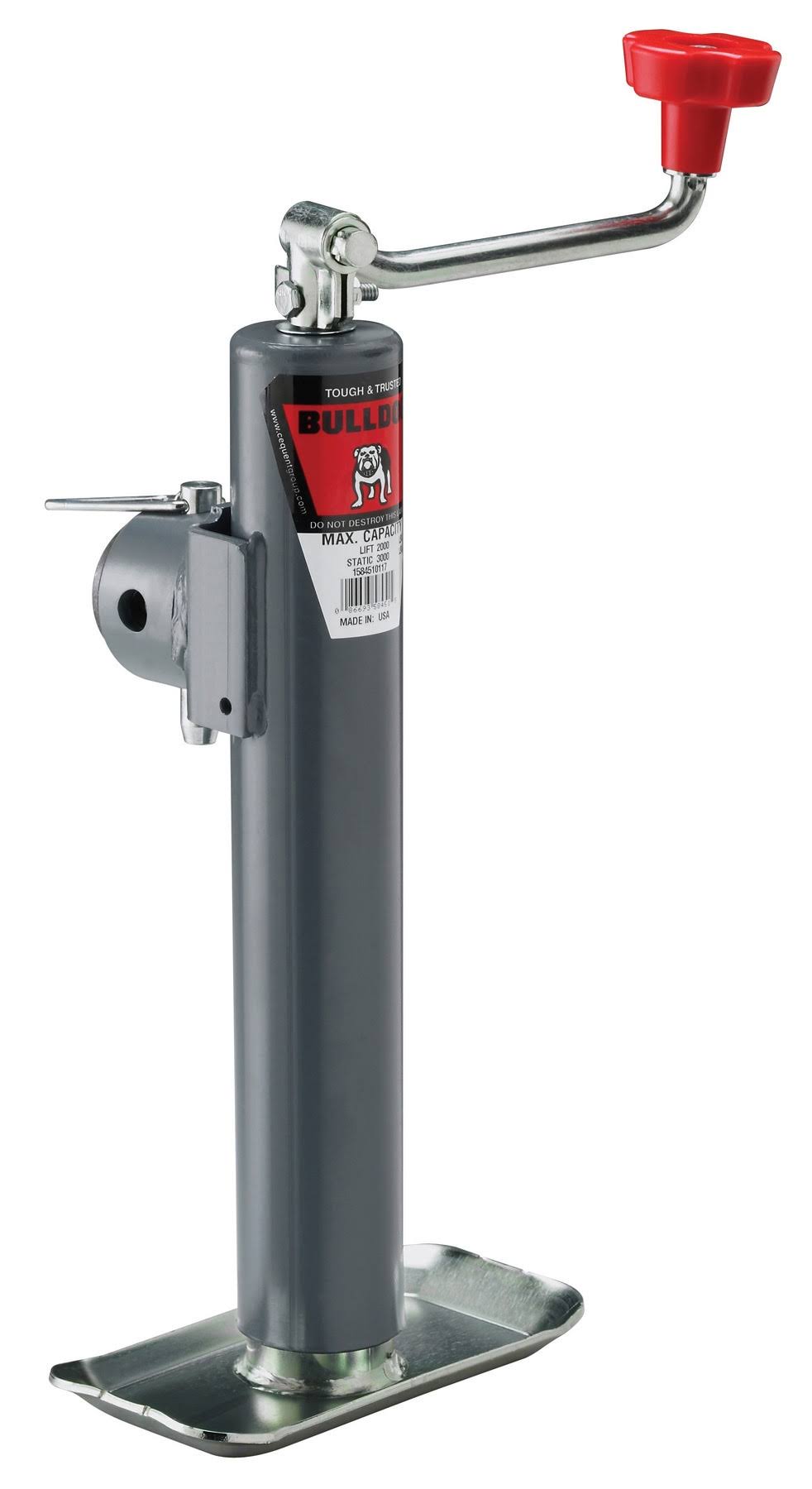 Swivel Jack J4921
