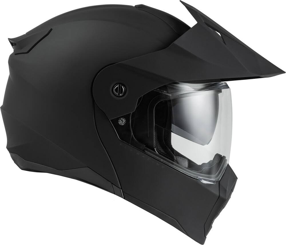 Modular Helmet Sand Grey SM Q2748