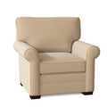 38x22 Wide Armchair P33645
