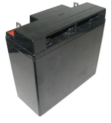 12V 22Ah Sealed Lead Acid AGM Rechargeable Deep Cycle Battery Y972
