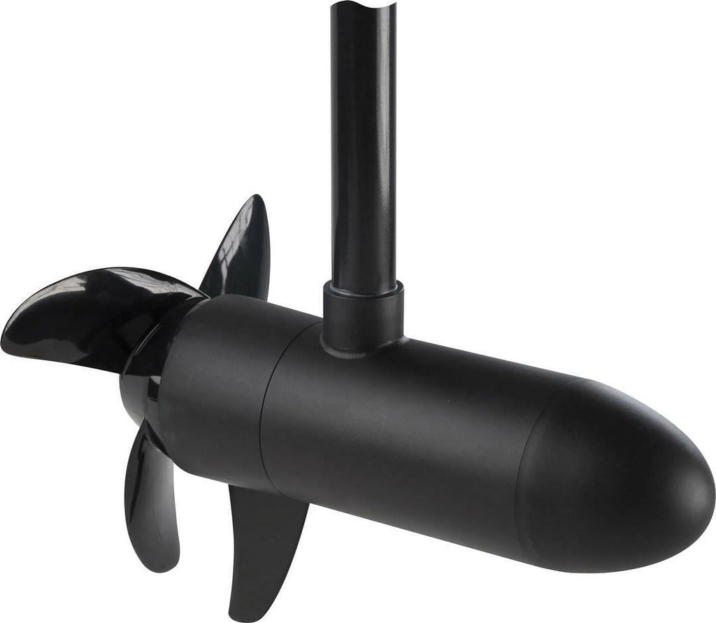 70lb Fresh Water 54 GPS Trolling Motor G407