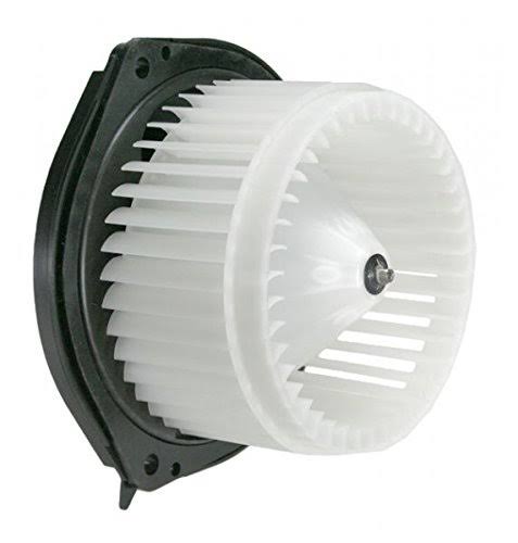 Blower Motor with Fan Cage F74093