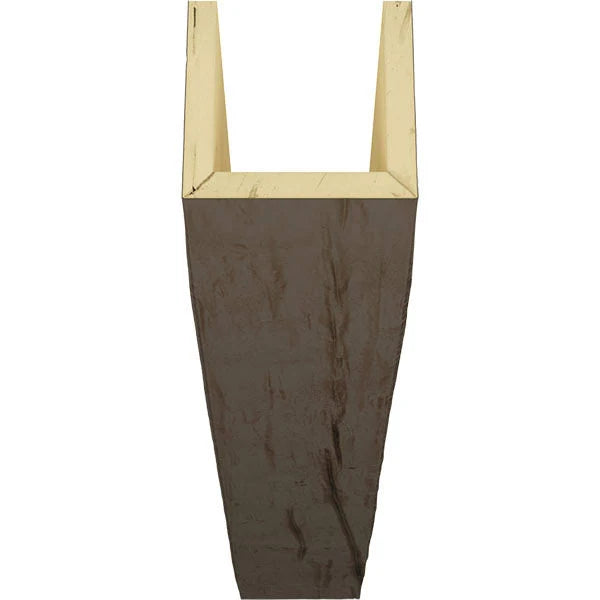 Natural Faux Wood Ceiling Beam O7760