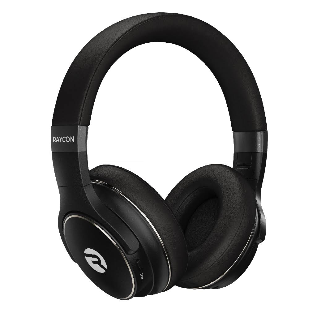 Wireless Noise-Cancelling Over-the-Ear Headphones B101566