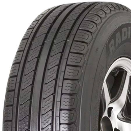 205/75R14 Radial Trailer Tire S2829