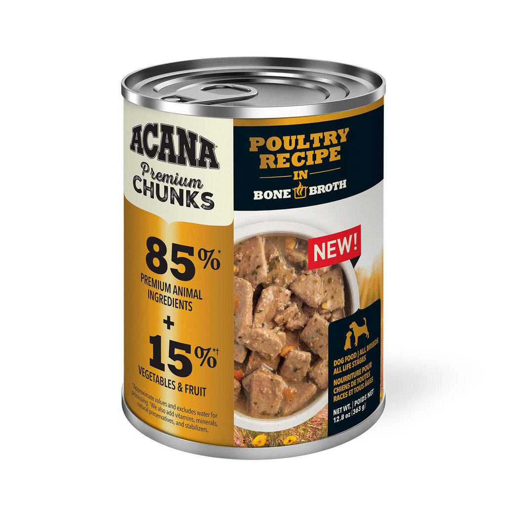 Wet Dog Food S41178