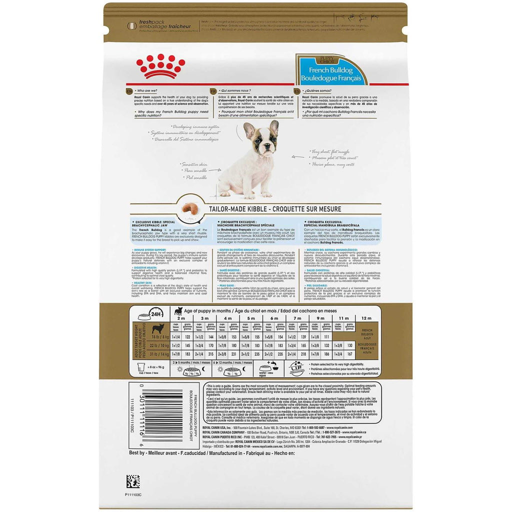 Bulldog Junior G47497