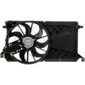 Cooling Fan Assembly W4304