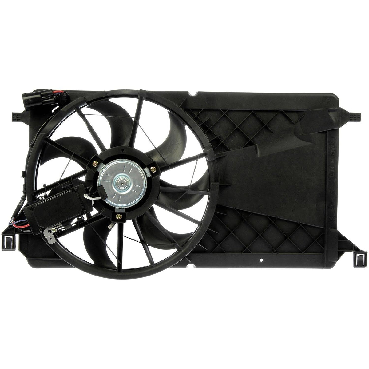Cooling Fan Assembly W4304