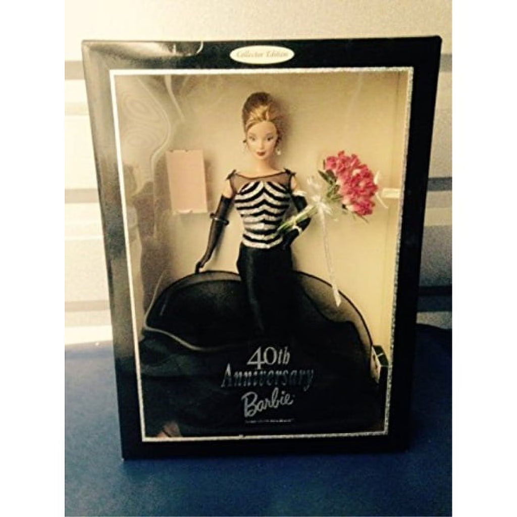 Barbie Doll Collector Edition X633028