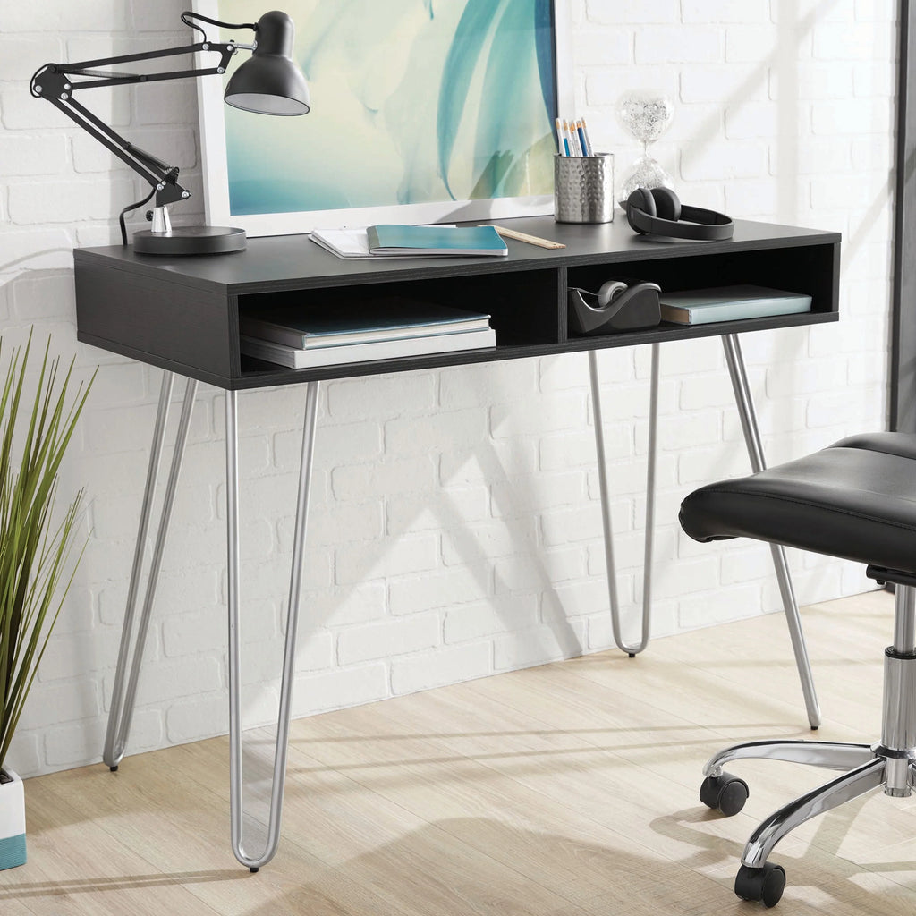 Hairpin Writing Desk U429