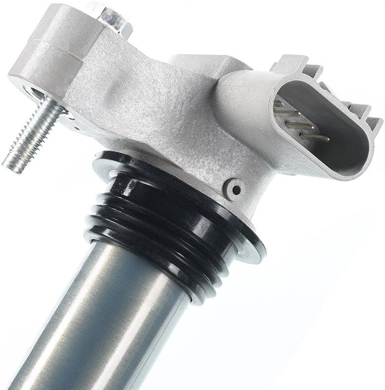 Set of 6 Ignition Coils L71472