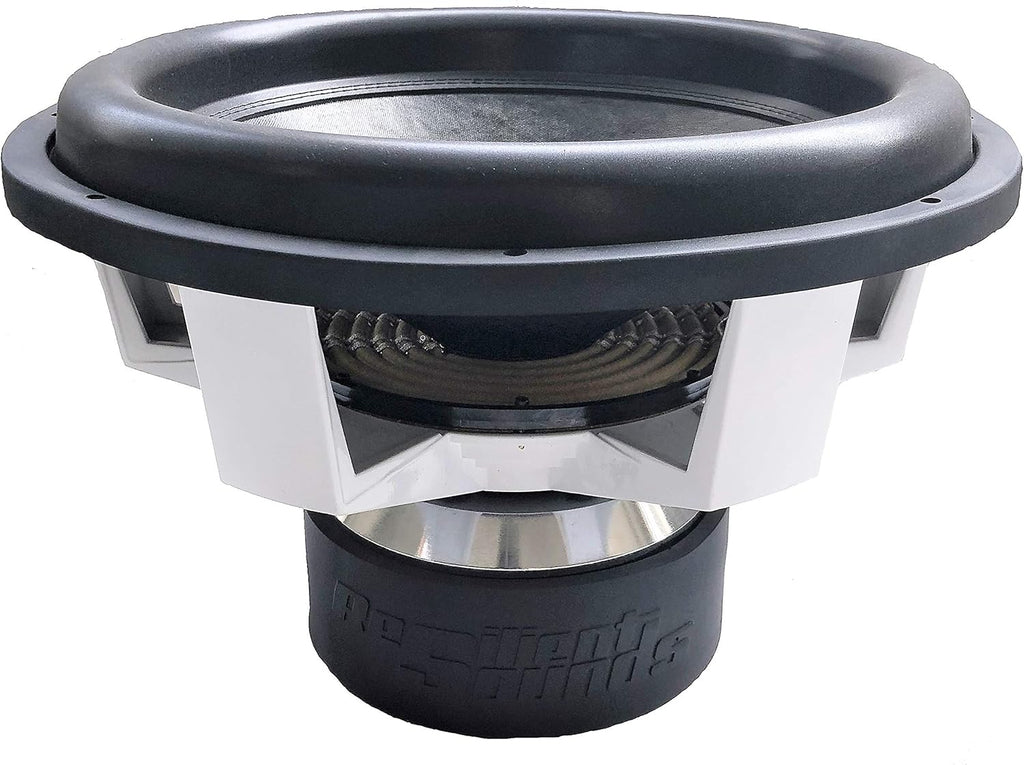 18" Subwoofer 2,000RMS Y8100