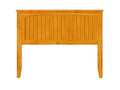 Full Size Solid Wood Headboard L134837