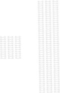 Washable Nose Plug Sponge Nose Filters 5 Sets D838