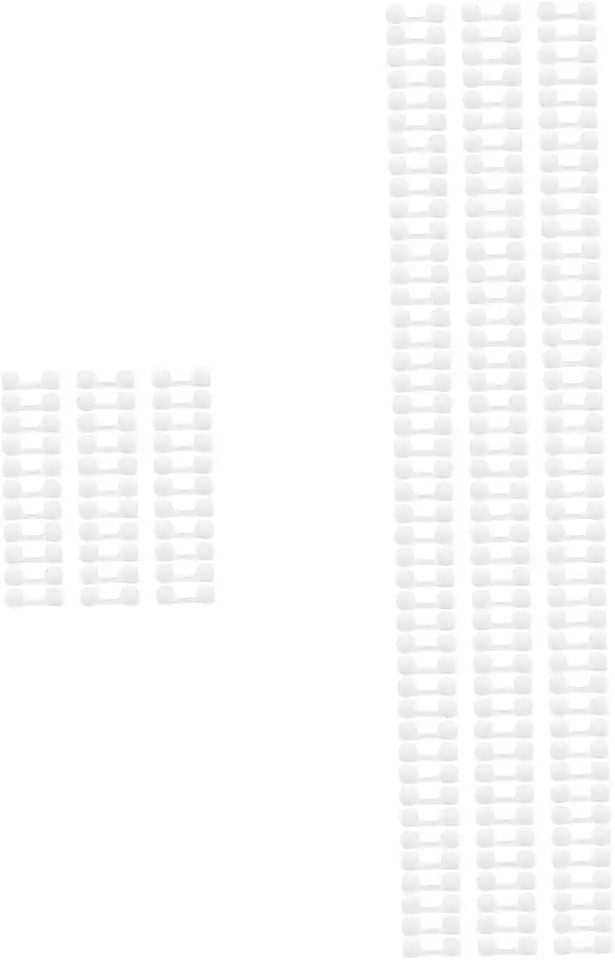 Washable Nose Plug Sponge Nose Filters 5 Sets D838
