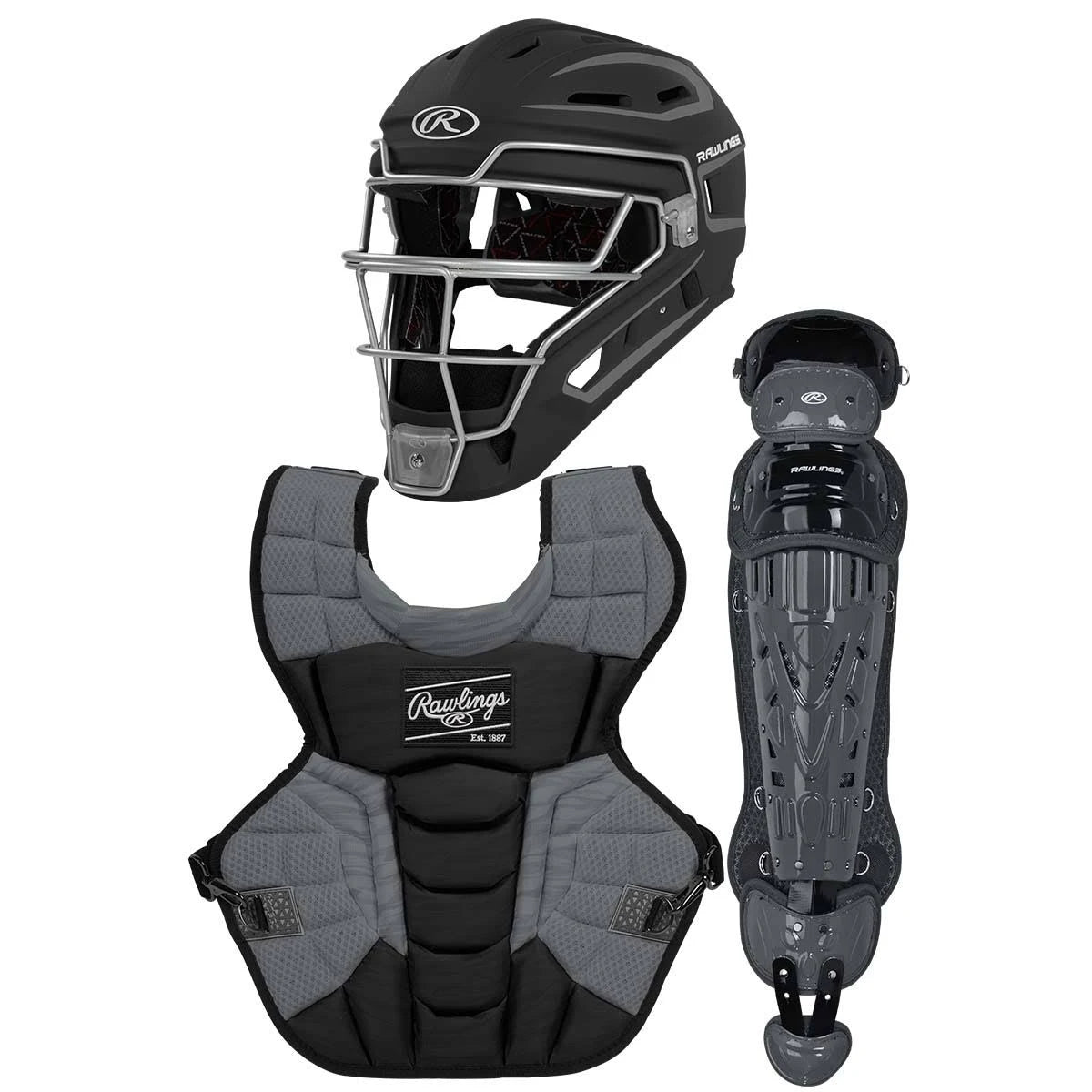 Catcher Set P66186