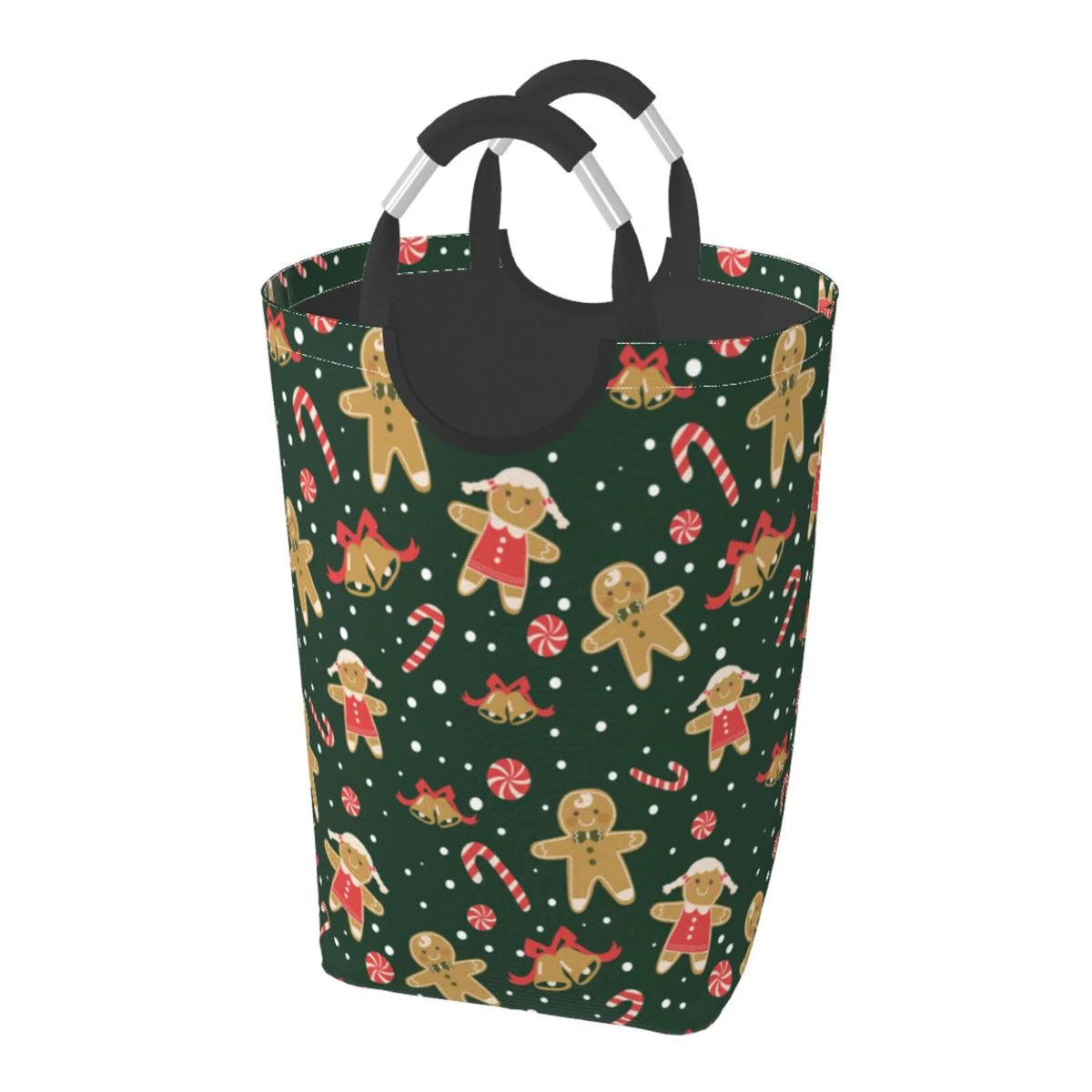 Collapsible Laundry Basket Hamper Q586774