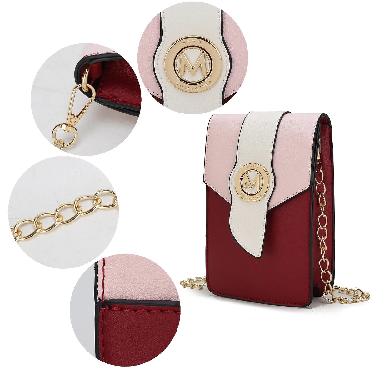 Crossbody Bag Z52797