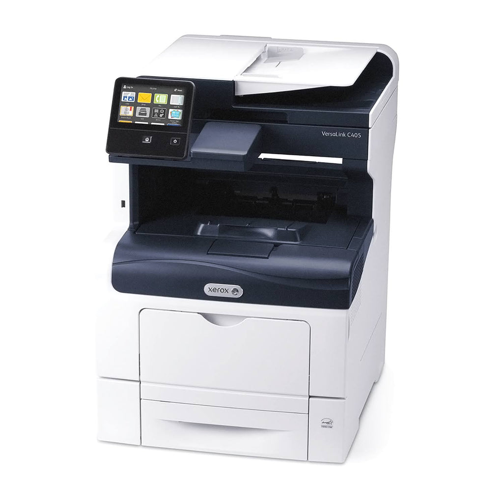 Color Laser Multifunction Printer O18909