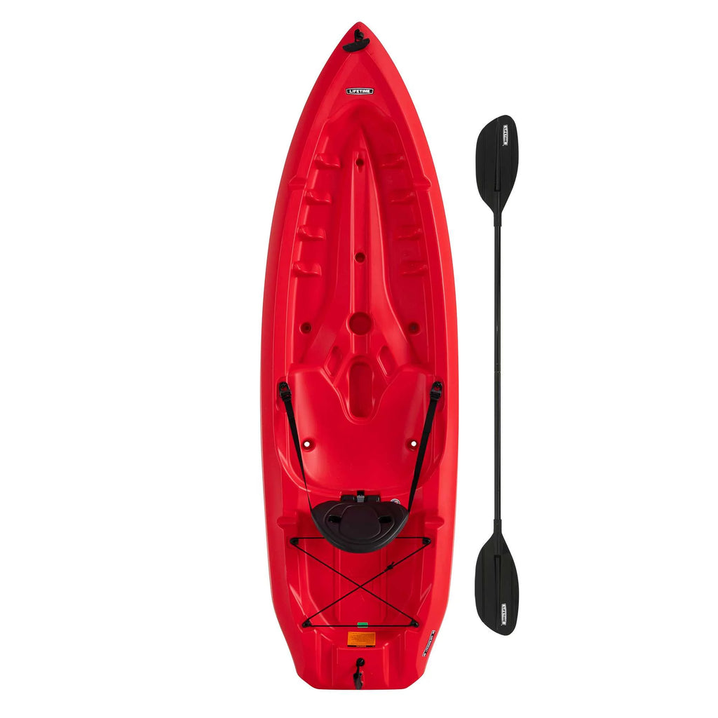 8 ft Sit-on-Top Kayak D426