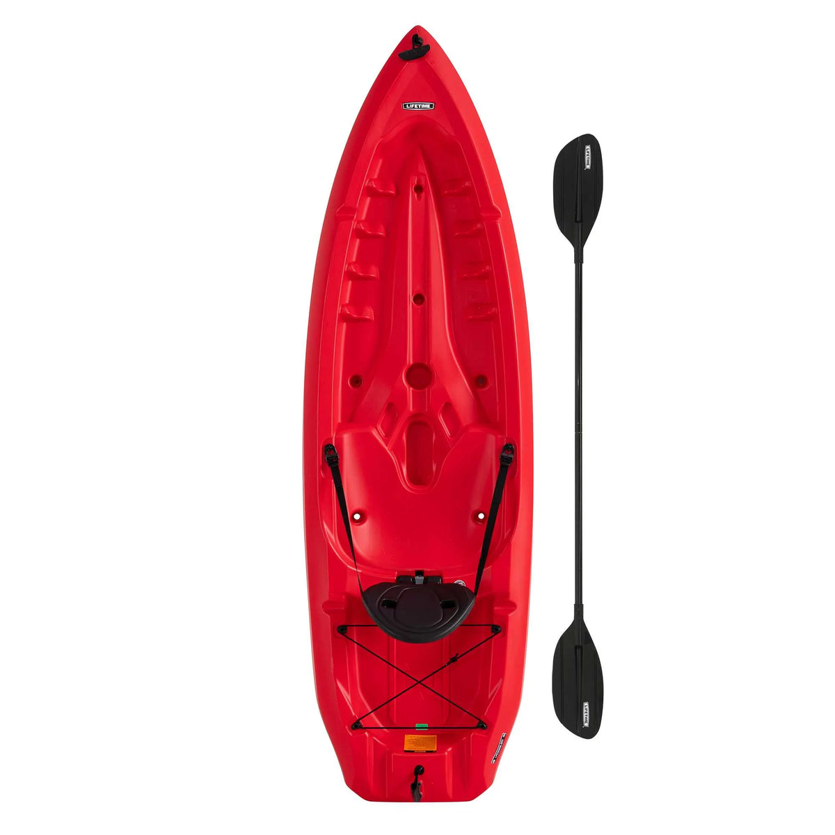 8 ft Sit-on-Top Kayak D426