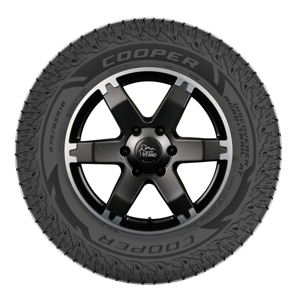 225/60R18 104H All-Terrain Tire N749