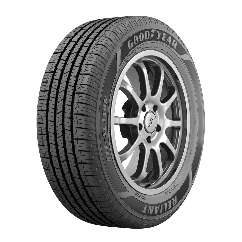215/65R17 99V All-Season Tire M3852