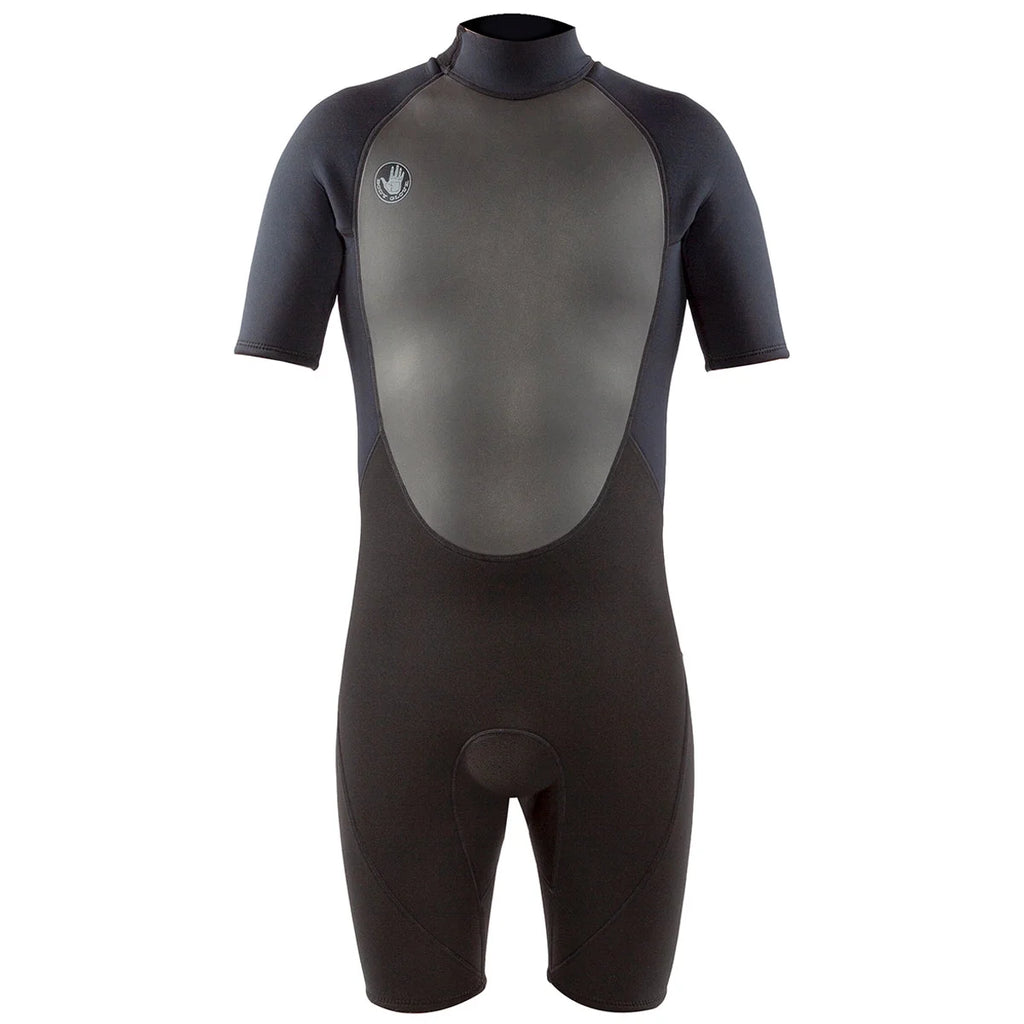 2/1mm Back Zip Spring Suit V296831