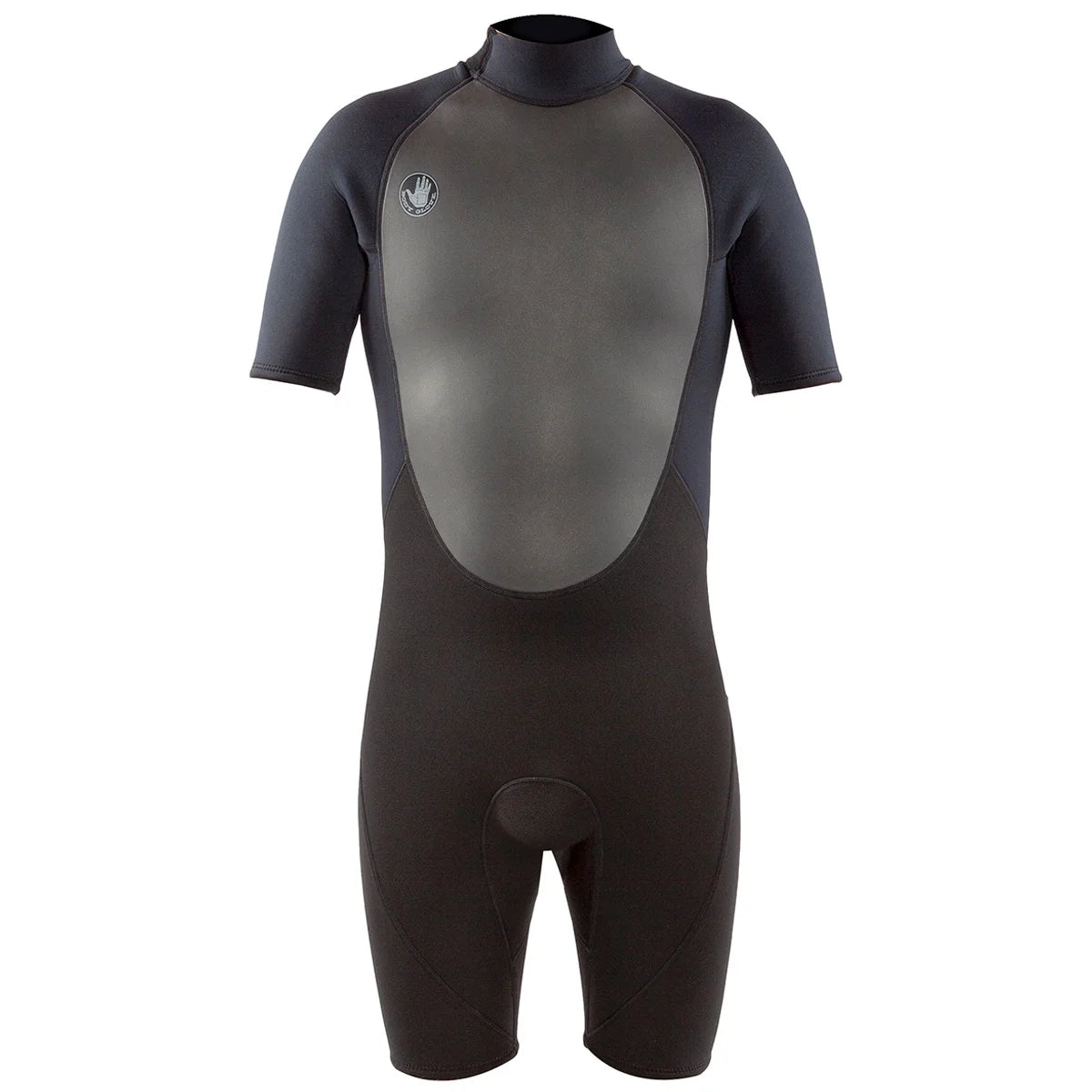 2/1mm Back Zip Spring Suit V296831