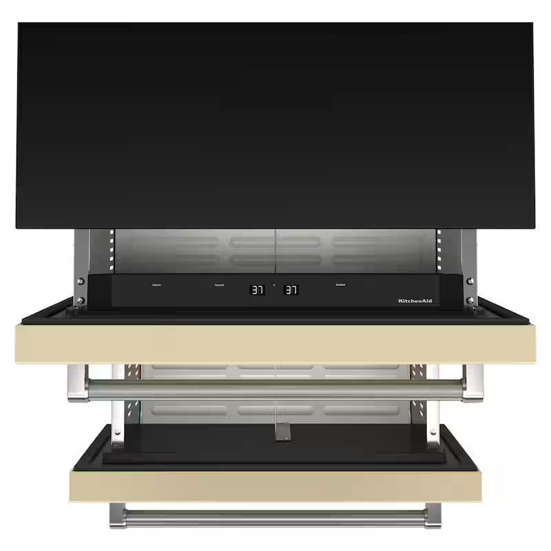 Undercounter Double Drawer Refrigerator G382