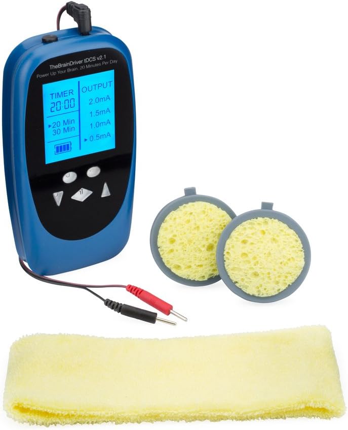 tDCS Device D698577