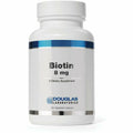 Biotin 8 mg 120 vegcaps Q53128