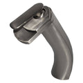 Brushed Nickel Waterfall Vessel Faucet F279