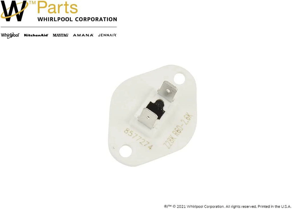 Dryer Thermistor D568