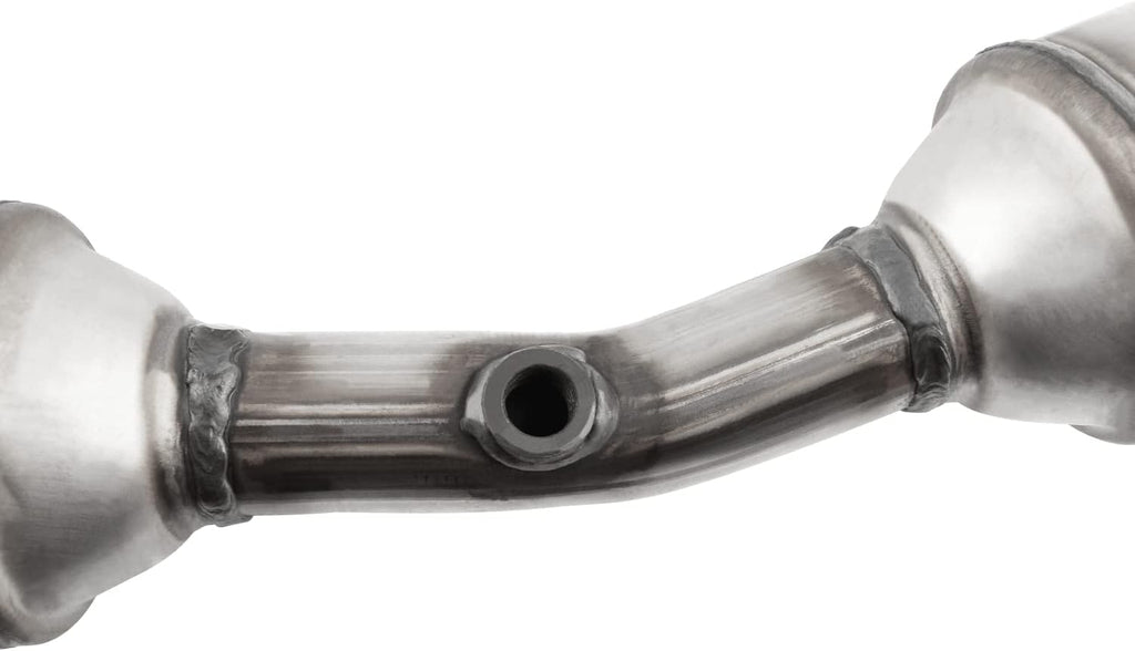 Stainless Steel Catalytic Converter Q98217