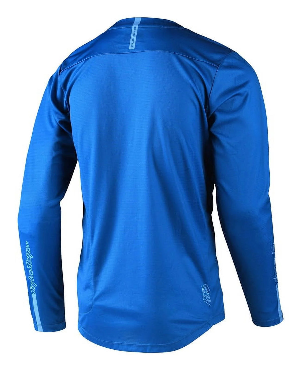 Slate Blue XXL Mountain Bike Jersey L9015