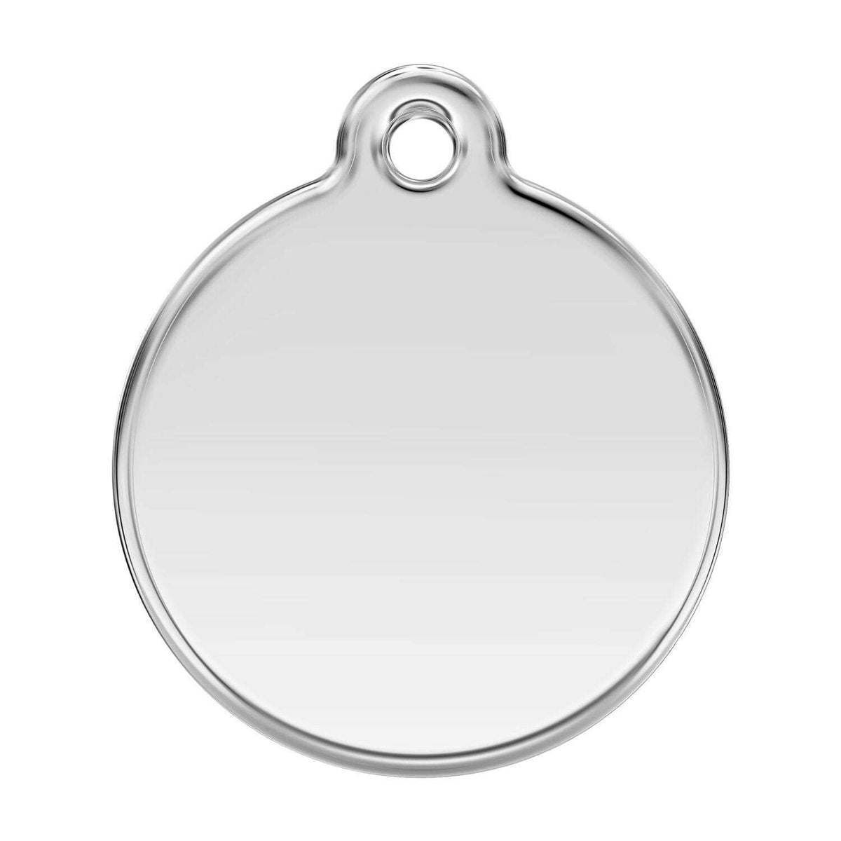 Enamel Pet ID Tag M473