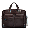 Blue Square Male Bag N98204