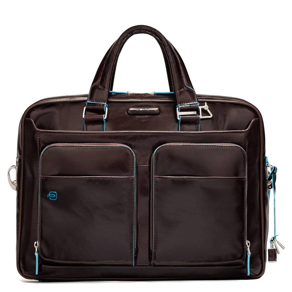 Blue Square Male Bag N98204