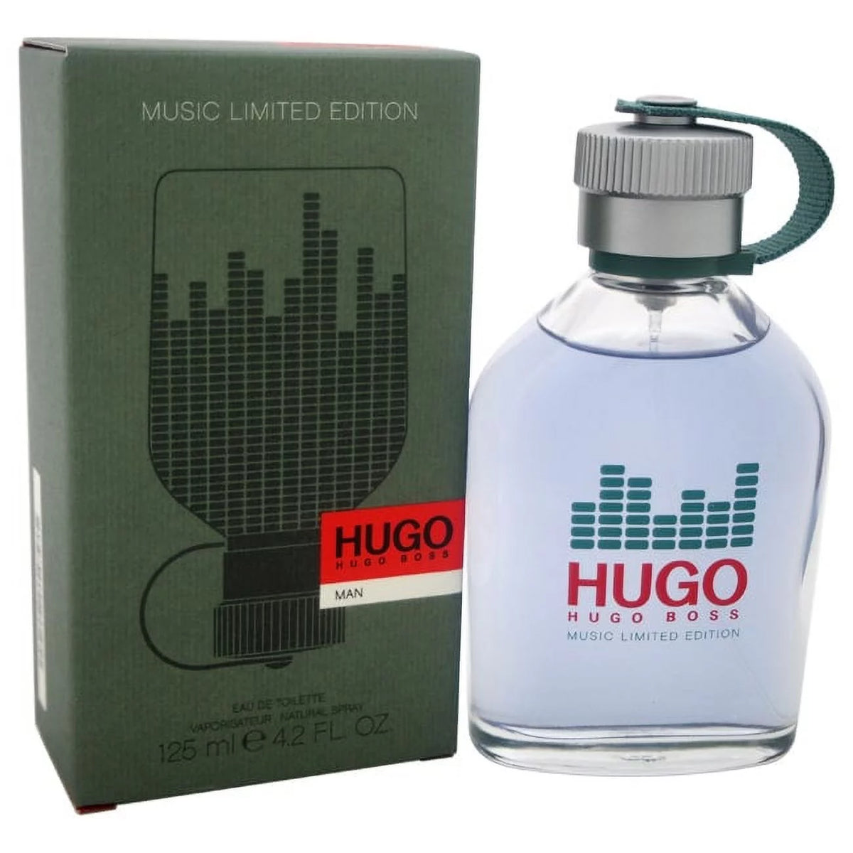 4.2 oz EDT Spray D949664