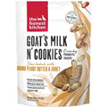 Dog Goat's Milk N' Cookies E4512
