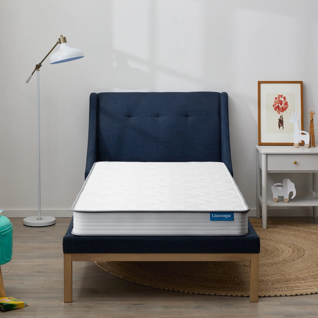 Twin XL Innerspring Mattress Y70857