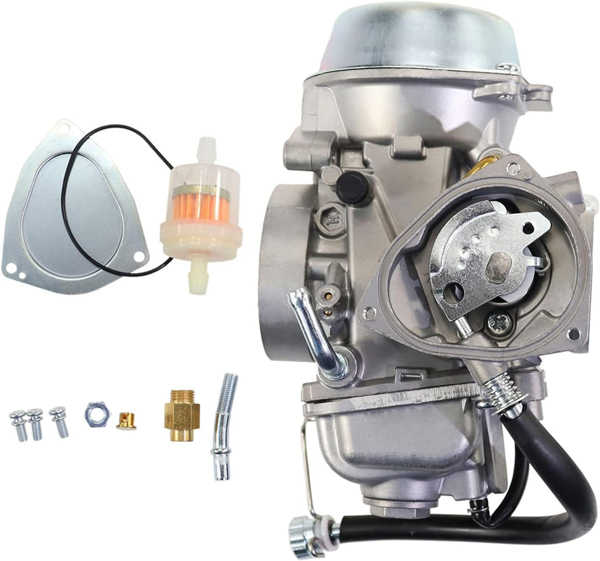 Motorcycle Carburetor for Polaris Sportsman 500 4X4 HO 2001-2005 ATV D72013
