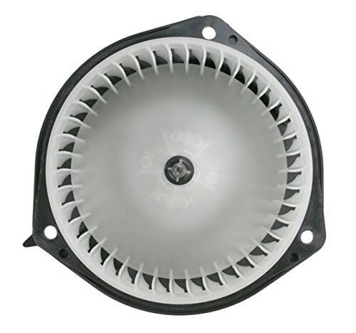 Blower Motor with Fan Cage F74093