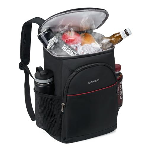 Insulated Leak Proof Cooler Backpack C587
