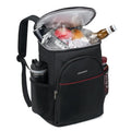 Insulated Leak Proof Cooler Backpack C587